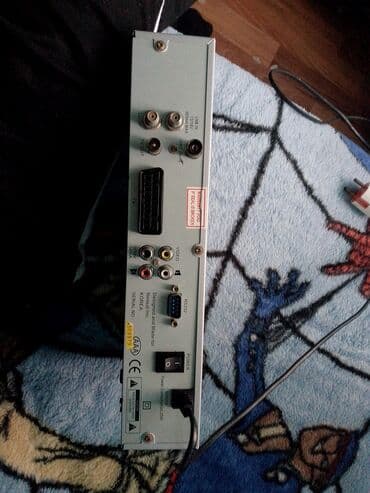 аренда квартиры в баку на месяц: Televizor isləkdi — 2