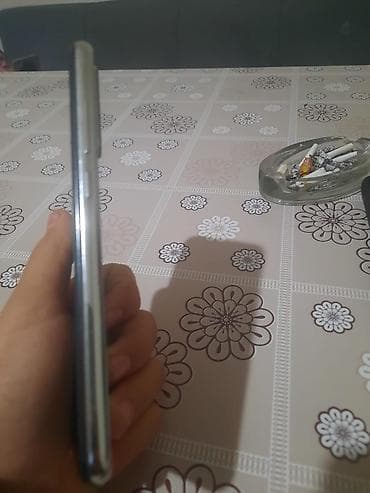 iphone 8 plus ikinci el: Redmi Note 8 (2021), 32 GB, rəng - Gümüşü, Zəmanət, Barmaq izi, İki sim kartlı — 6