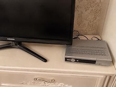 atv tuner: OPENBOX F-300FTA rəqəmsal peyk qəbuledicisi - Model: OPENBOX F-300FTA — 2