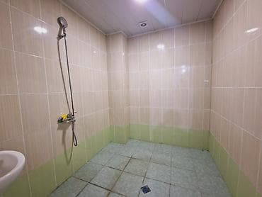 aff park: Nərimanov rayonu, “Gənclik” metrosu yaxınlığında binanın altında yarı — 9