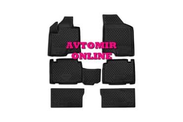 evo ayaqaltı: HYUNDAI ix55 Veracruz ayaqaltilar Novline 2007 🚙🚒 Ünvana və Bölgələrə — 1