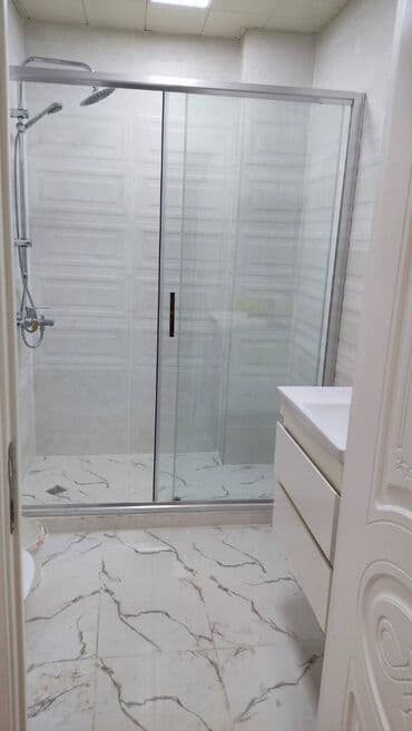 məhəmmədi kirayə: Qaraev metrosuna yaxin 17 mertebeli binanın 12-ci mərtəbəsində — 6