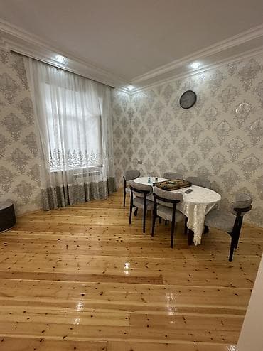 ismayilli a frame evler: 130 kv. m, 3 otaqlı, Hovuzlu, Kombi, Qaz, İşıq — 8