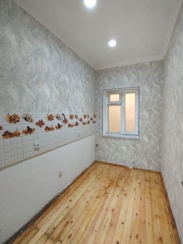 ehmedlide heyet evleri 2024: 3 otaqlı, 85 kv. m, Yeni təmirli — 2