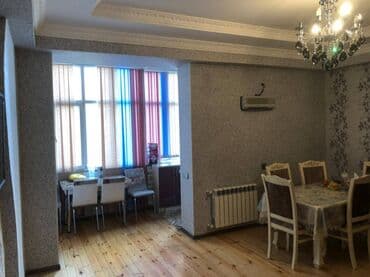 yasamalda satilan bina evleri: 2 otaqlı, Yeni tikili, 70 kv. m — 4