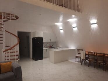 что такое şahdağ i̇stirahət evi nabran: A-Frame üslublu bağ evi və həyət məkanı - Geniş, hasarlanmış həyət — 3