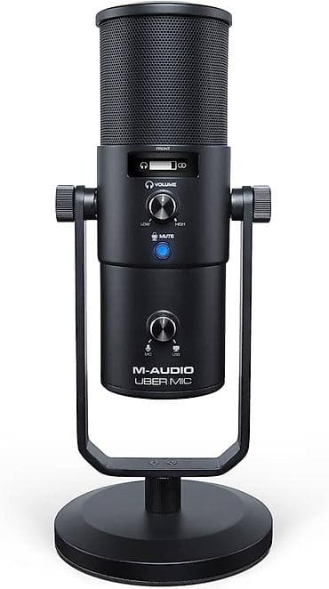 bluetooth usb: İşlənmiş Simli Mikrofon Rode, Pulsuz çatdırılma, Ünvandan götürmə — 1