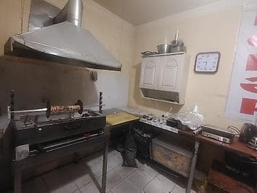 kafe ucun bar: Hazır biznes obyekt 3000 AZN aylıq 300 AZN işliyen obyekti — 1