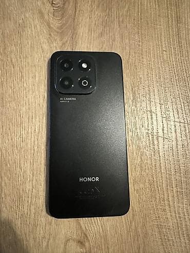 ps 5 oyunları: Honor X6b, rəng - Yaşıl — 9