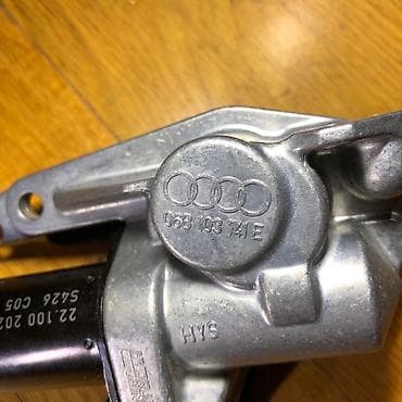 Audi Ehtiyat Hissələri ZƏNQ VURMA BAŞQA ŞEYƏ GÖRƏ. BAŞQA EHTİYAT — 1