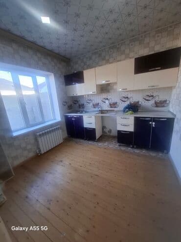 Дома: 3 комнаты, 100 м², Нет кредита, Свежий ремонт — 9