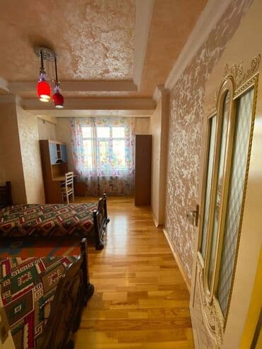 hezi aslanovda 3 otaqli evler: 3 otaqlı, Yeni tikili, m. Qara Qarayev, 124 kv. m — 5