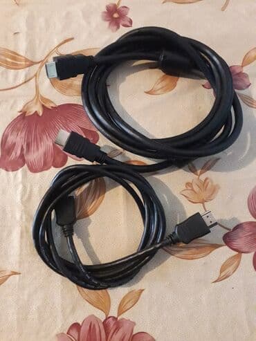 the crew 2: Tv kabeller — 1