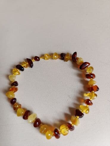 qizil sirqalar qiymetleri: Браслеты из натурального Балтийского янтаря. цены разные — 7