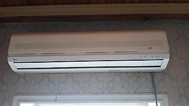 super max kondisioner: LG split tipli kondisioner (divar tipi) Xüsusiyyətlər: - Brend: LG - — 1