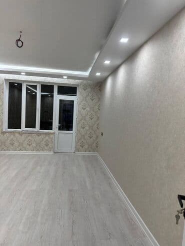 1 ci mikrorayon satilan evler: Bakı, Həzi Aslanov qəs., 2 otaqlı, Köhnə tikili, 60 kv. m — 4