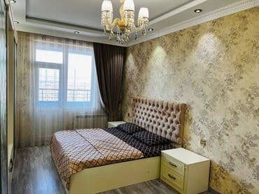 kiraye menzil qarayev: Qaraev metrosuna yaxın 18 mertebeli binanın 10-cu mərtəbəsində — 5