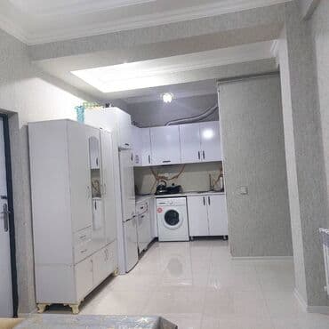 квартиры в ипотеку: Сарай, 3 комнаты, Новостройка, 92 м² — 5