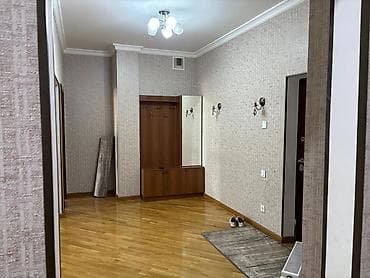panel evler: 2 otaqlı, Yeni tikili, 90 kv. m — 10