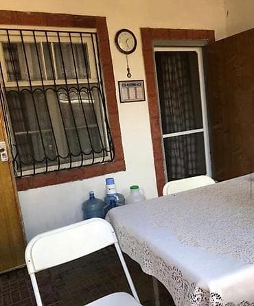 Kirayə evlər: Kirayə verilən həyət evi – sanitar qovşağı və eyvanı ilə - Geniş — 4