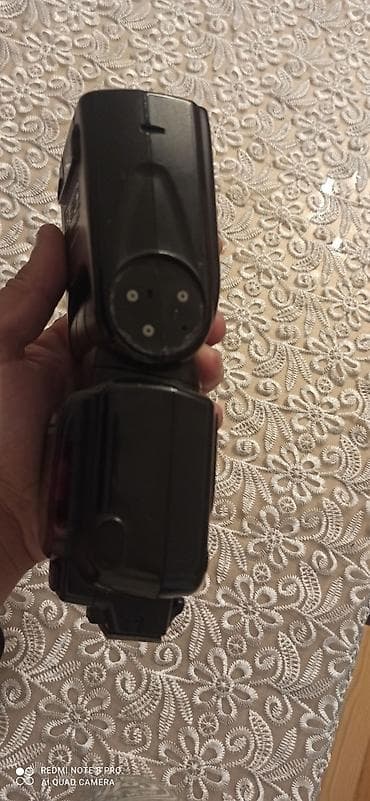 super optic: Sb 910 satilir.Lampasi deyiwilmelidir — 5