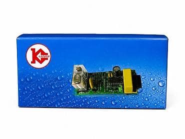 ayfon 15 2 el: Kalibr — Elektron idarəetmə modulu (plata) Məhsul təsviri: - Kalibr — 1