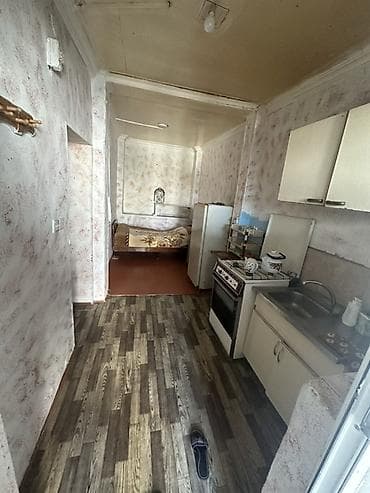 heyet evlerı: Yasamalda, İnşaatçilar metrosuna piyada iki dəqiqəlik məsafədə kirayə — 1