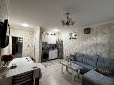 2 saatliq kiraye ev: Satılır: həyət evi Nurlu yasayis massivi 314 nömreli mektebin yaninda — 5