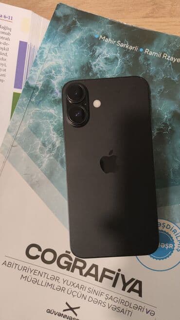 Бытовая техника: IPhone X, 64 ГБ, Черный, Face ID — 3