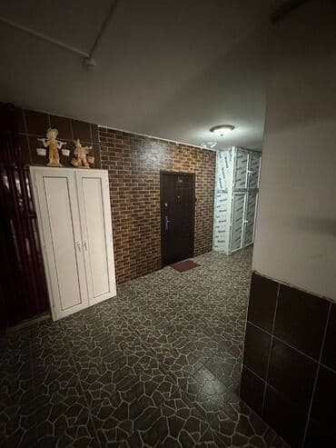 nerimanovda obyekt satilir: 3 otaqlı, Yeni tikili, m. Nəriman Nərimanov, 130 kv. m — 8