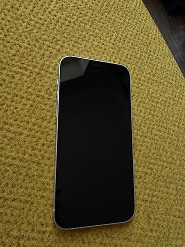ucuz iphone 12: IPhone 12, 64 GB, Ağ — 2