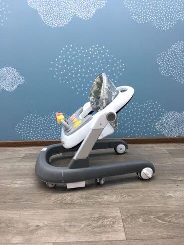 don modelleri: Yeni multi funksional xodunoklarımız gəldi 6 aydan tam 3 yaşa qədər — 1