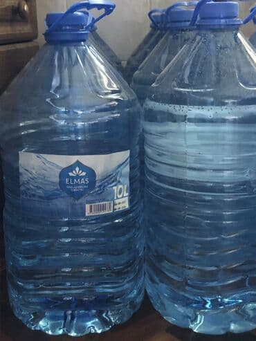 Bağ və bostan üçün digər məhsullar: Boçka, Plastik — 1