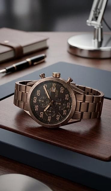 petek saat: Yeni, Qol saatı, Tag Heuer — 2