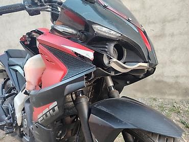 dinamalar: Bajaj 200 sm3 — 6
