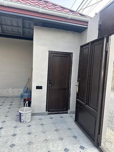 əmlak satışı saytları: Saray, 115 kv. m, 3 otaqlı, Hovuzsuz, Kombi, Qaz, Su — 2