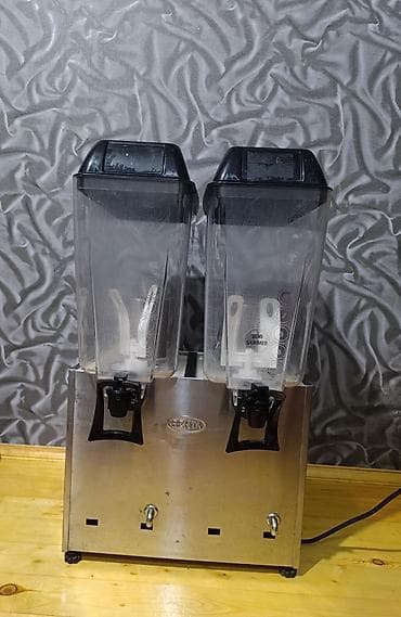 şok dondurucu: Qoşa — 3