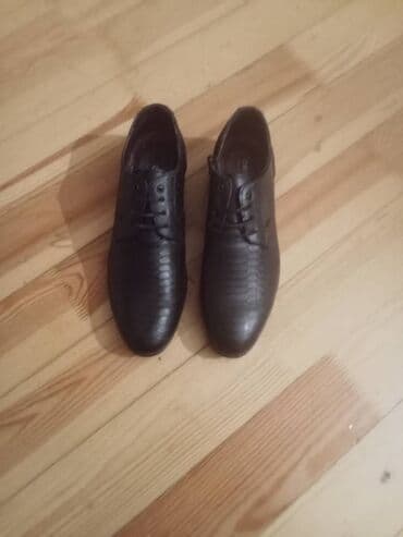 Alfa Romeo: Ayaqqabı yenidir — 3