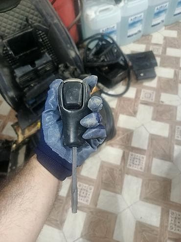 07 salonu: BMW E46üçün ehtiyat hissələri - M52TU/M54 benzin mühərriki üçün — 6