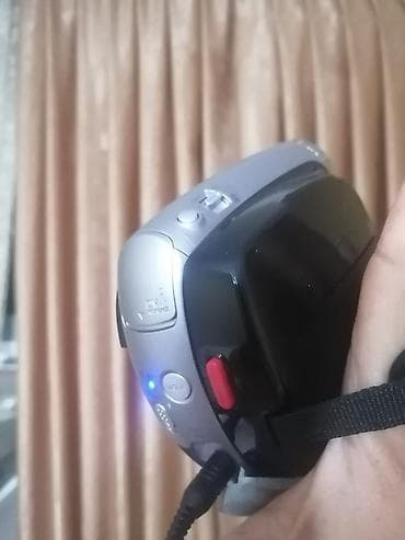 tv kabel: Video kamera samsung işləkdir qutuda var sadicə batareya deisilmelidi — 4