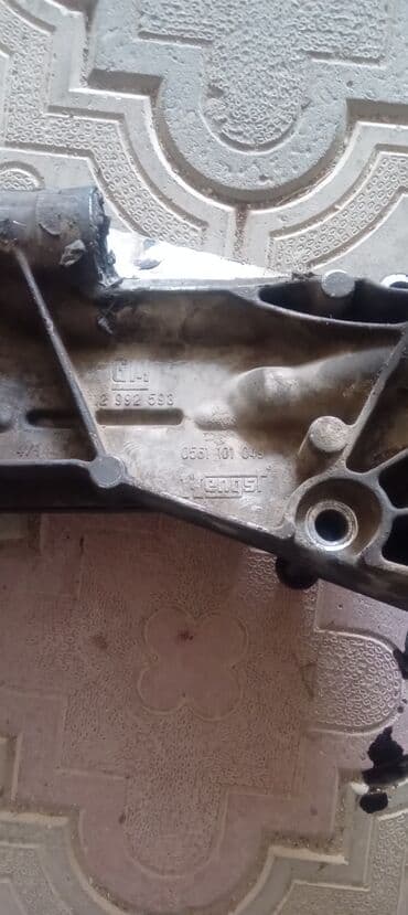 radyatör: Chevrolet AVEO, 1.4 l, Benzin, 2011 il, Orijinal, İşlənmiş — 4