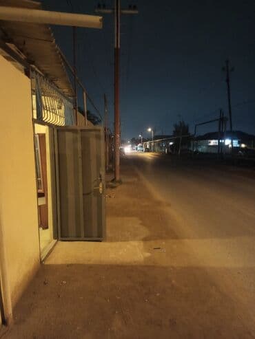 Qarajlar: 60 kv. m, 1 otaqlı, Kombi — 1