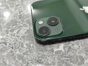 ikinci el redmi note 10s: Yaşıl, Face ID — 3