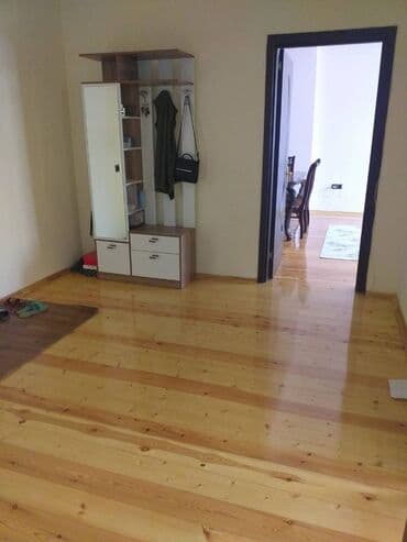 купить однокомнатную квартиру в баку: 2 комнаты, Новостройка, м. Ази Асланов, 91 м² — 8