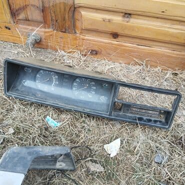 map sensor opel: VAZ (LADA) 2107, 2024 il, Orijinal, Rusiya, İşlənmiş — 1