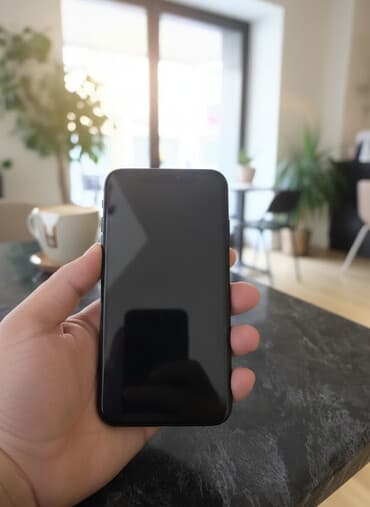 IPhone 7 Plus, 128 GB, Qara, Sənədlərlə