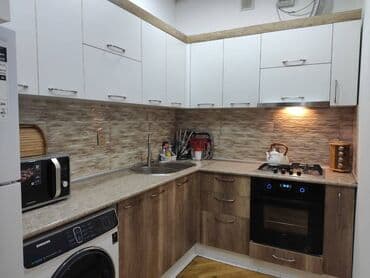 nərimanovda köhnə tikili evlər: 3 otaqlı, Yeni tikili, m. Nəriman Nərimanov, 108 kv. m — 12