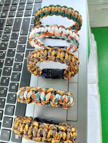 Qızıl alışı: Bilərzik — 7