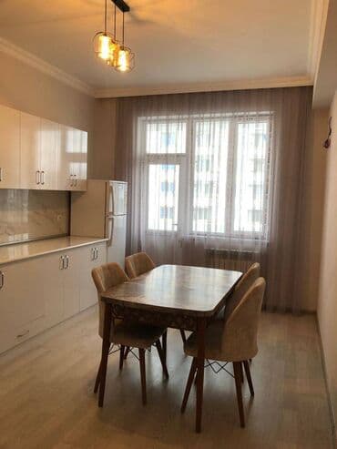 yeni suraxani kiraye evler: Həzi Aslanov Məhəmməd hadi kücəsində 12 mertebeli binanın 11-ci — 12