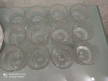 fuje: Qədəhlər — 2